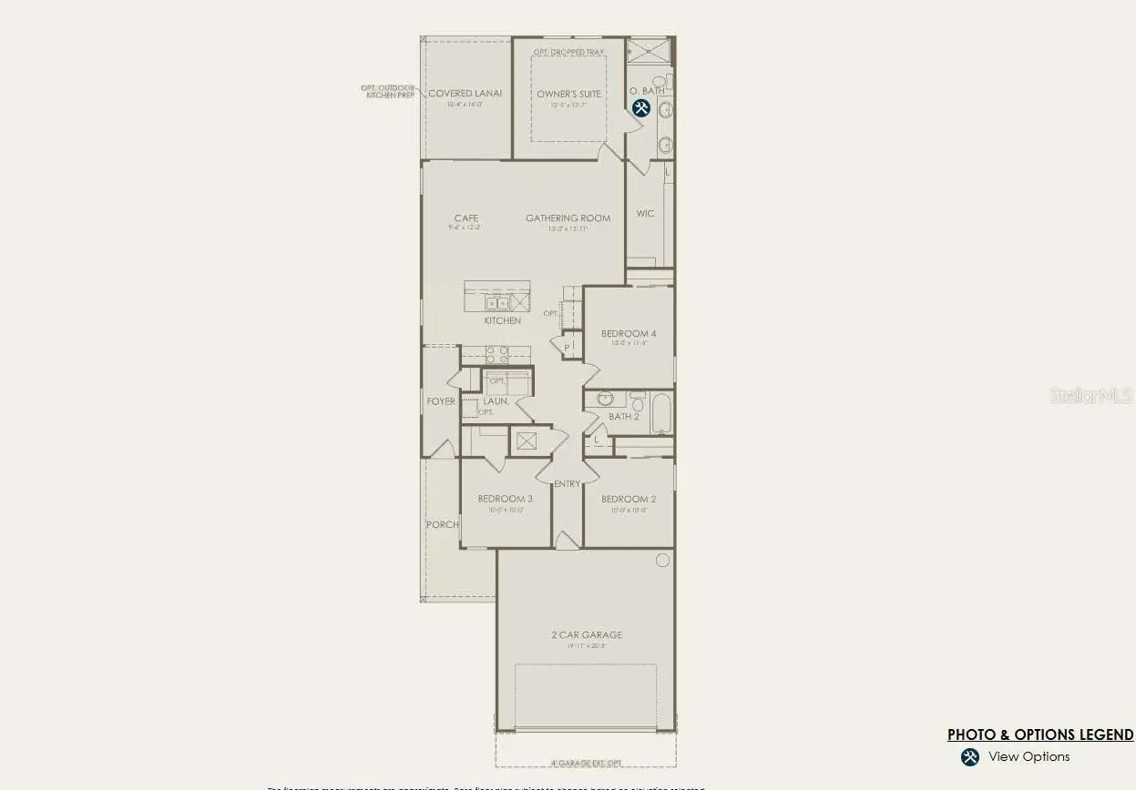 5811 Silverside Pine Court, FL
