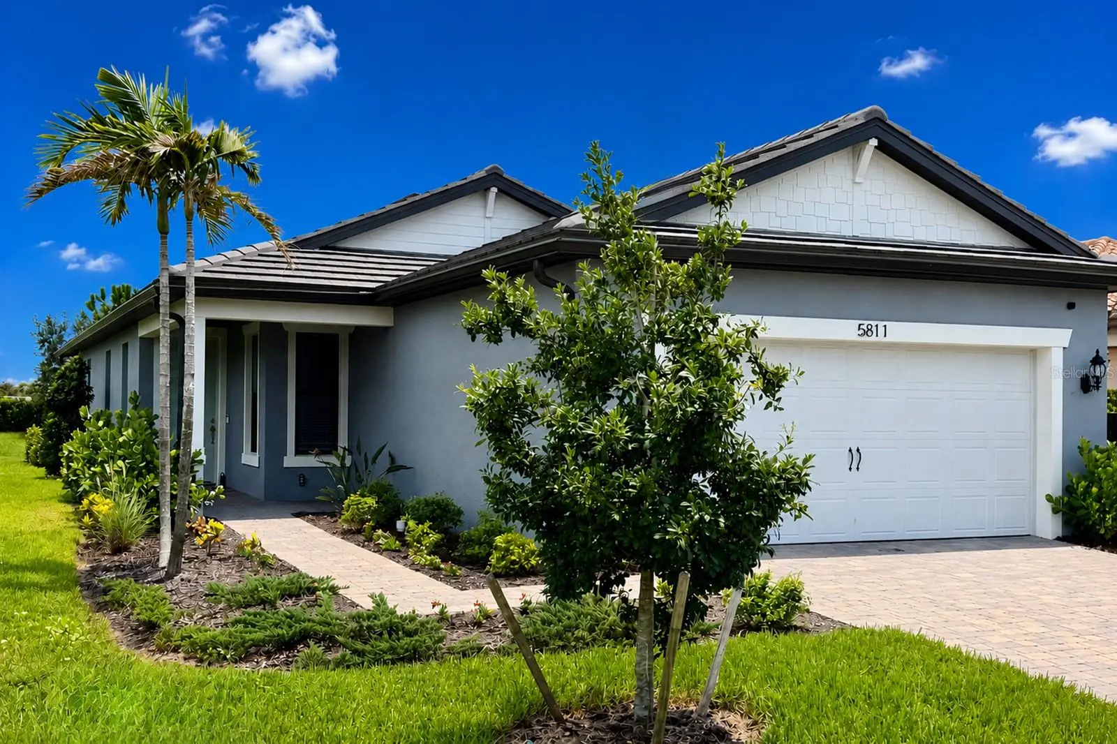 5811 Silverside Pine Court, FL