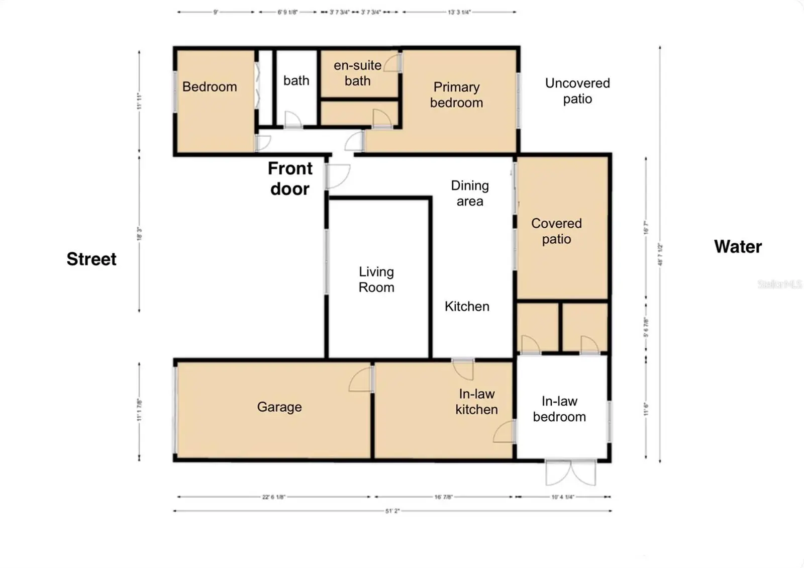 4025 Sail Drive, FL