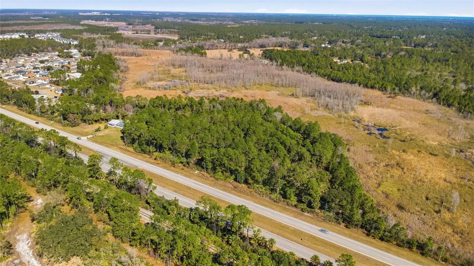 Us 1 North, FL