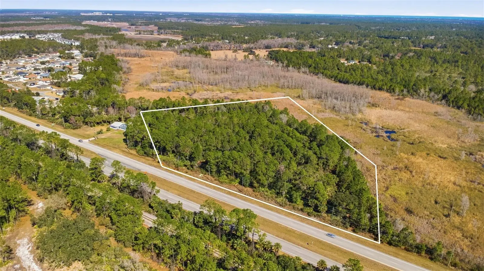 Us 1 North, FL