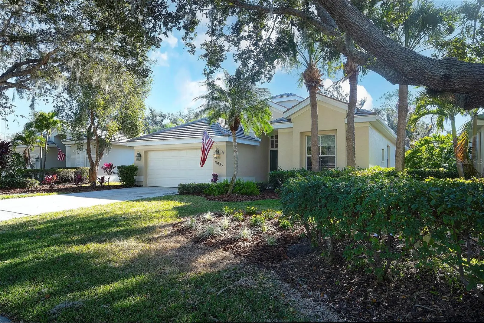 3022 Woodland Fern Dr