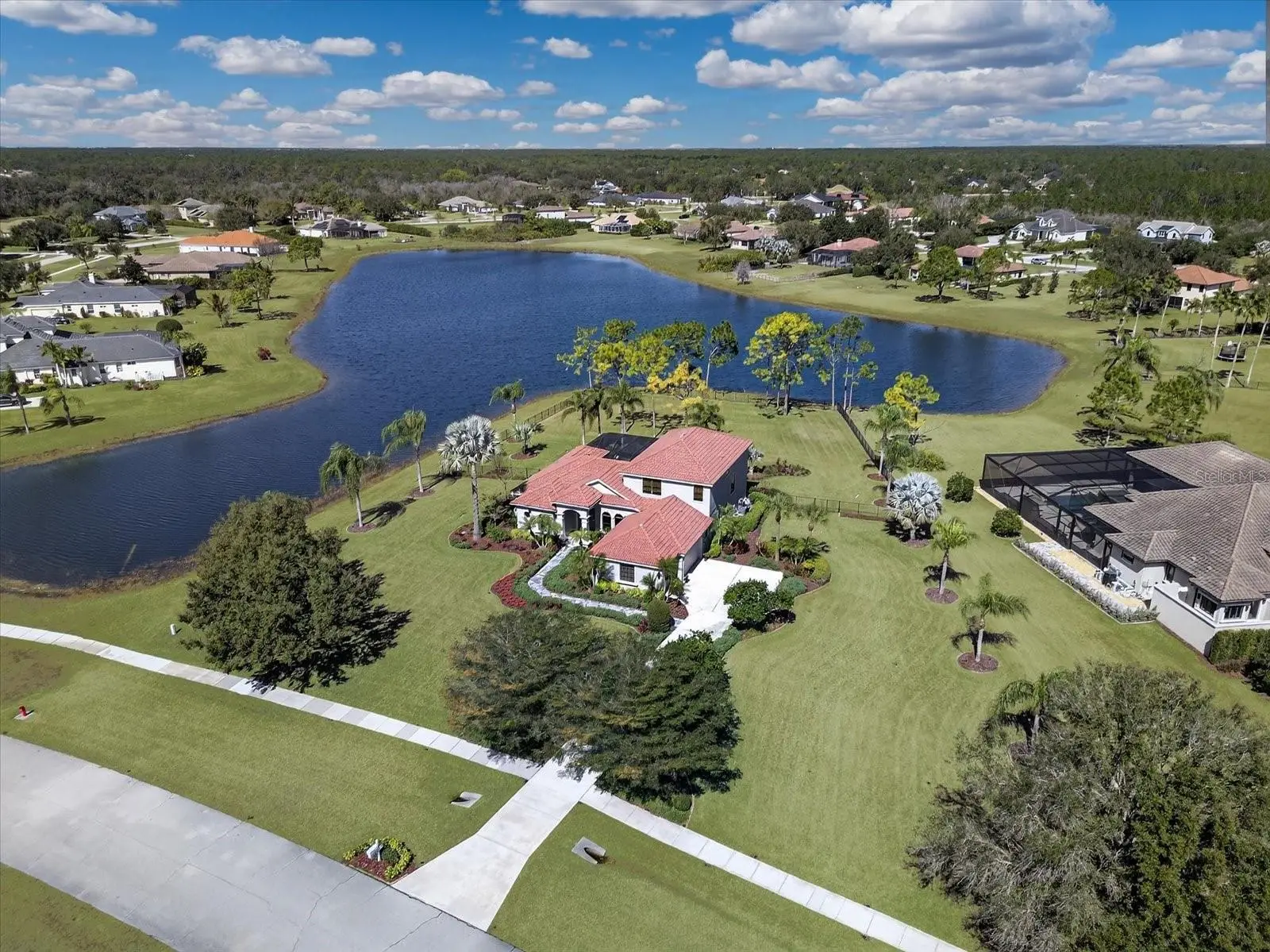22580 Morning Glory Circle, FL