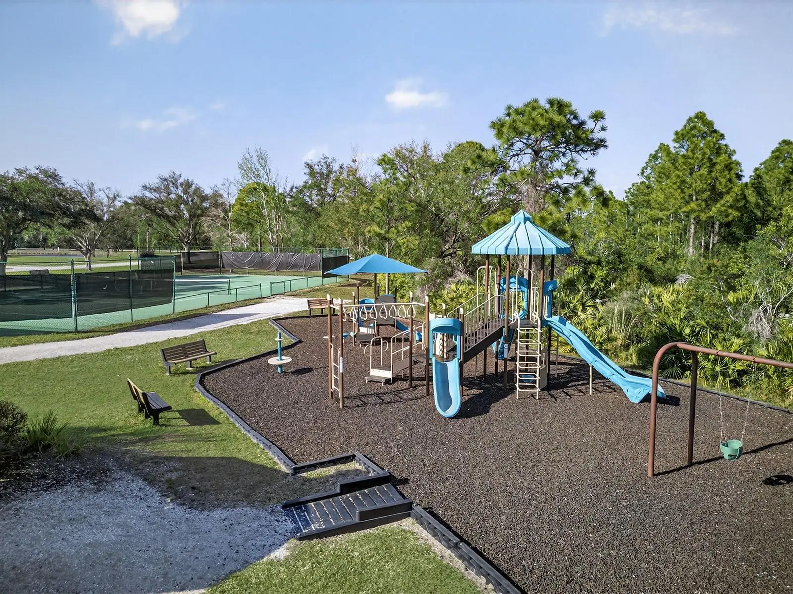 22580 Morning Glory Circle, FL