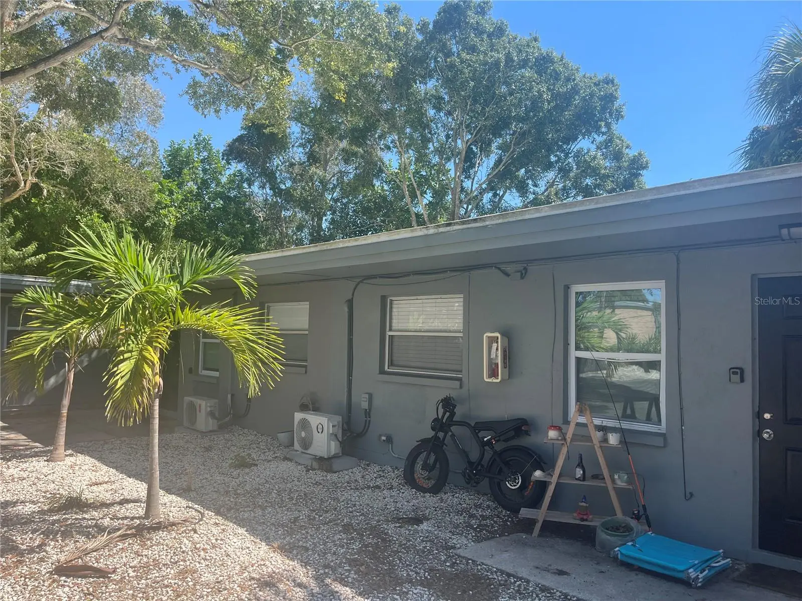 115 Cleveland Avenue, FL