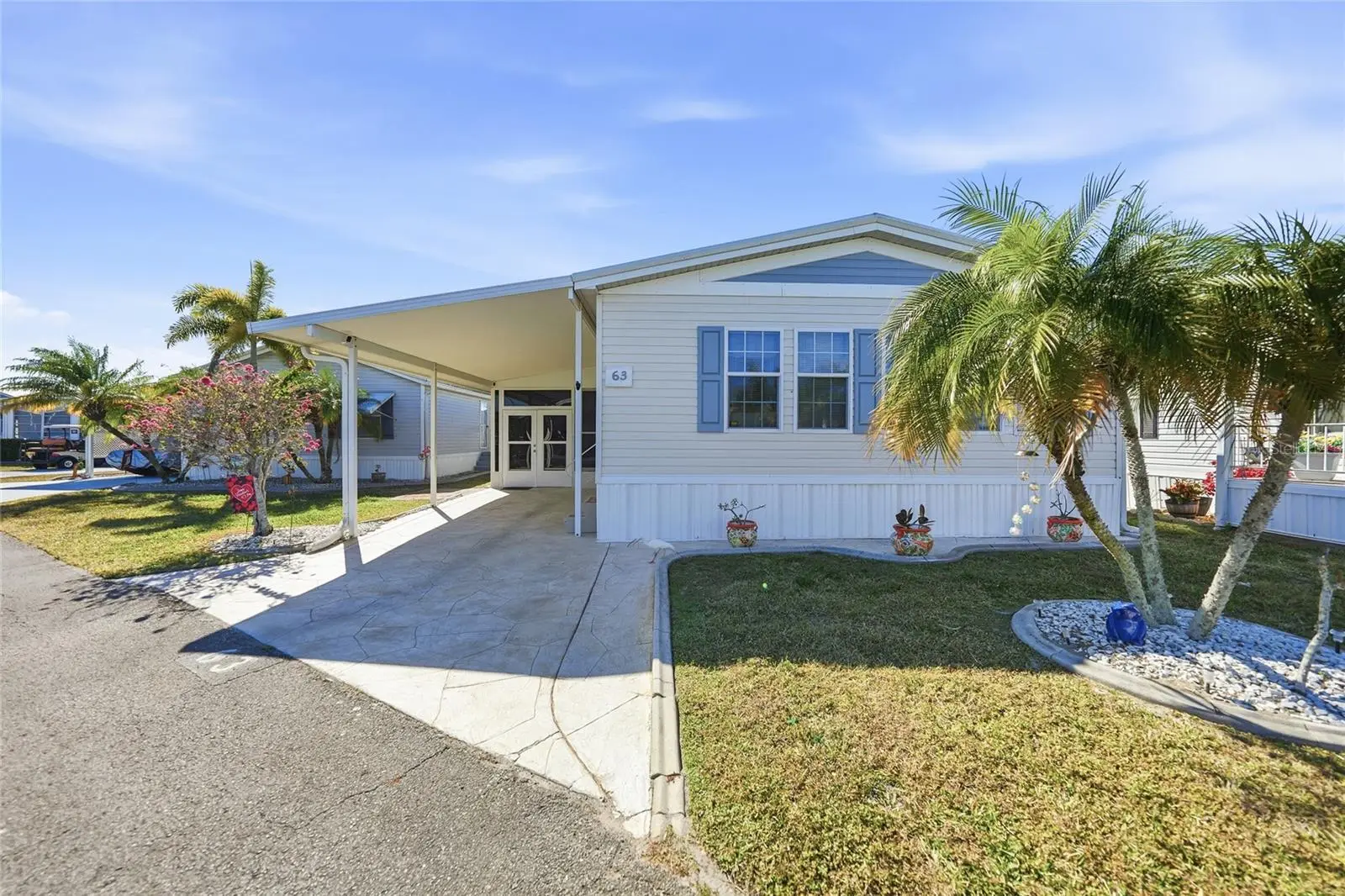10100 Burnt Store Road, FL