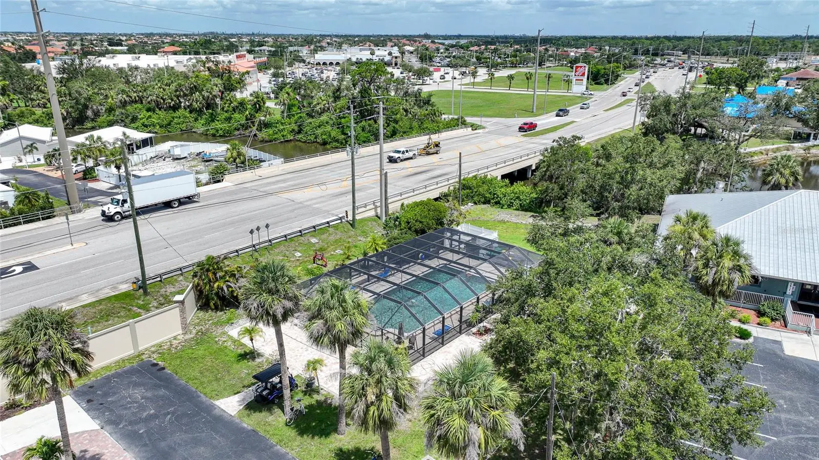 10100 Burnt Store Road, FL