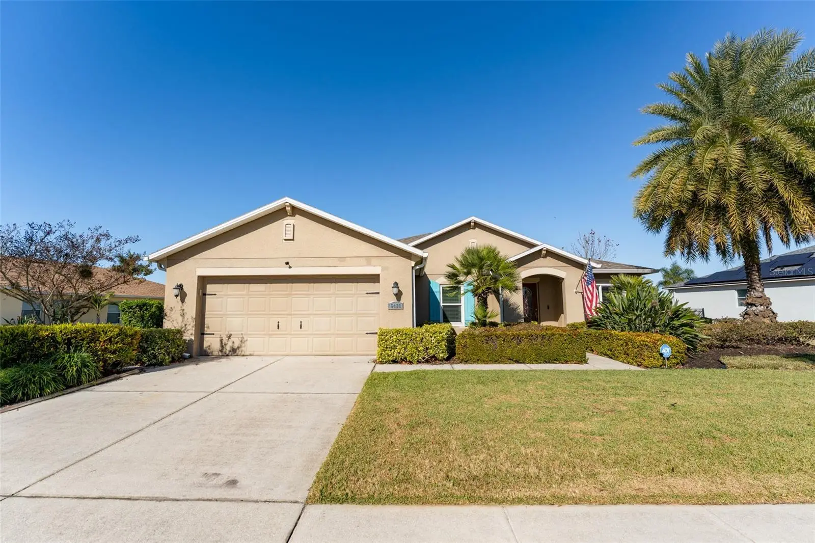 5431 Sandy Shell Drive, FL