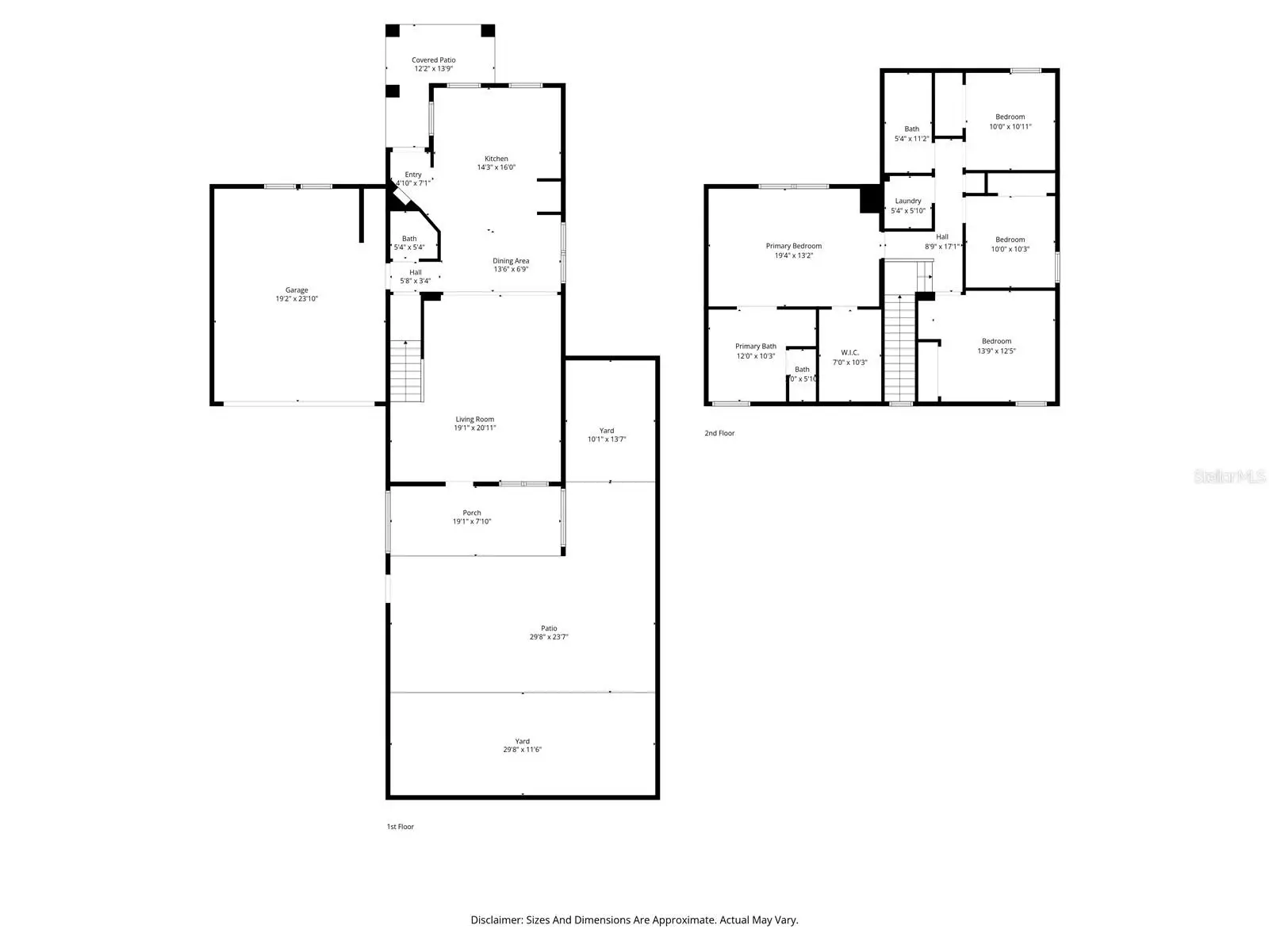 13013 Overstreet Road, FL