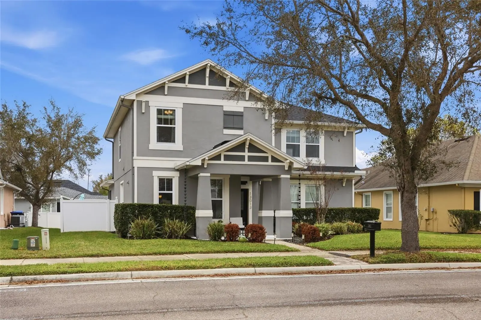 13013 Overstreet Road, FL