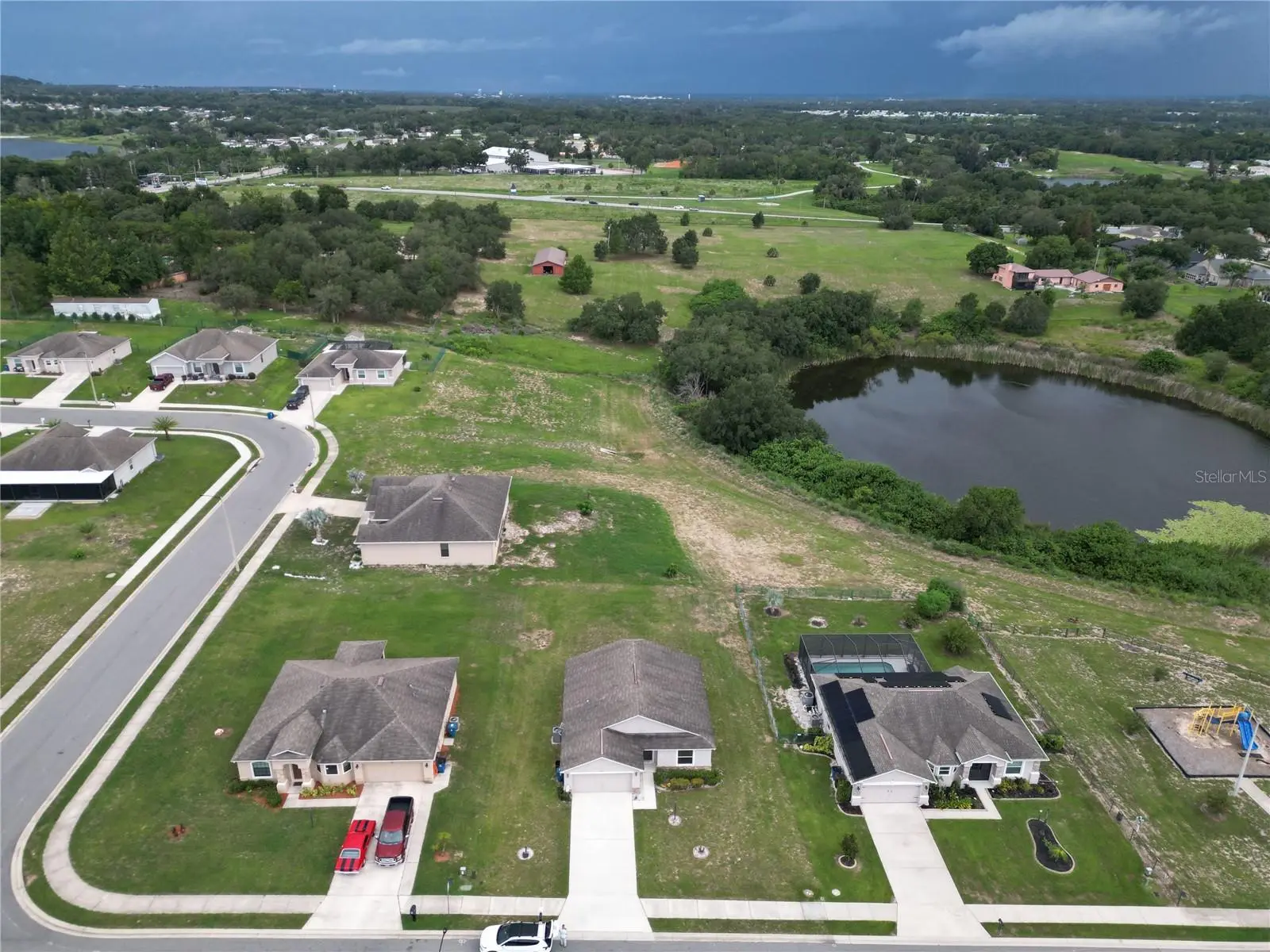 326 Dinner Lake Court, FL