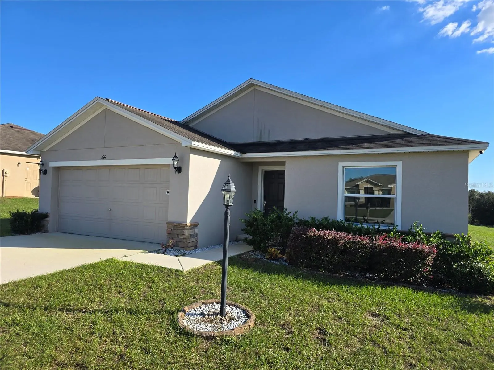 326 Dinner Lake Court, FL