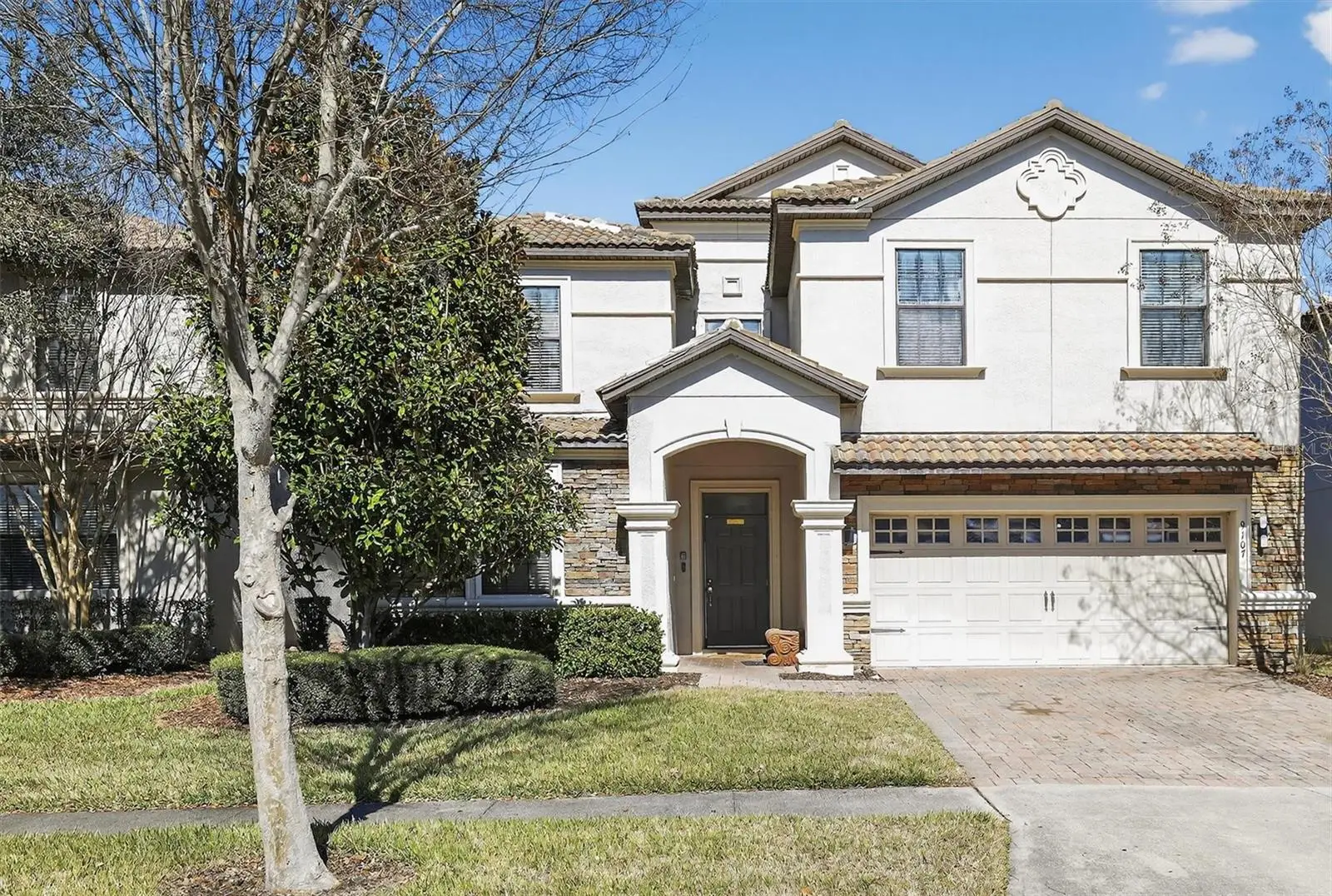 9107 El Caro Lane, FL