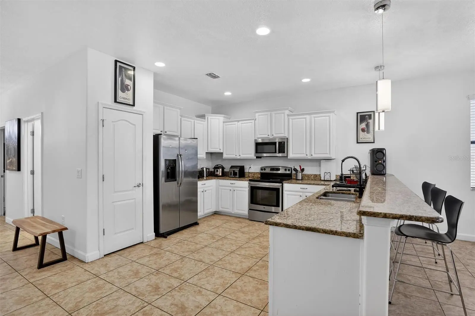 9107 El Caro Lane, FL