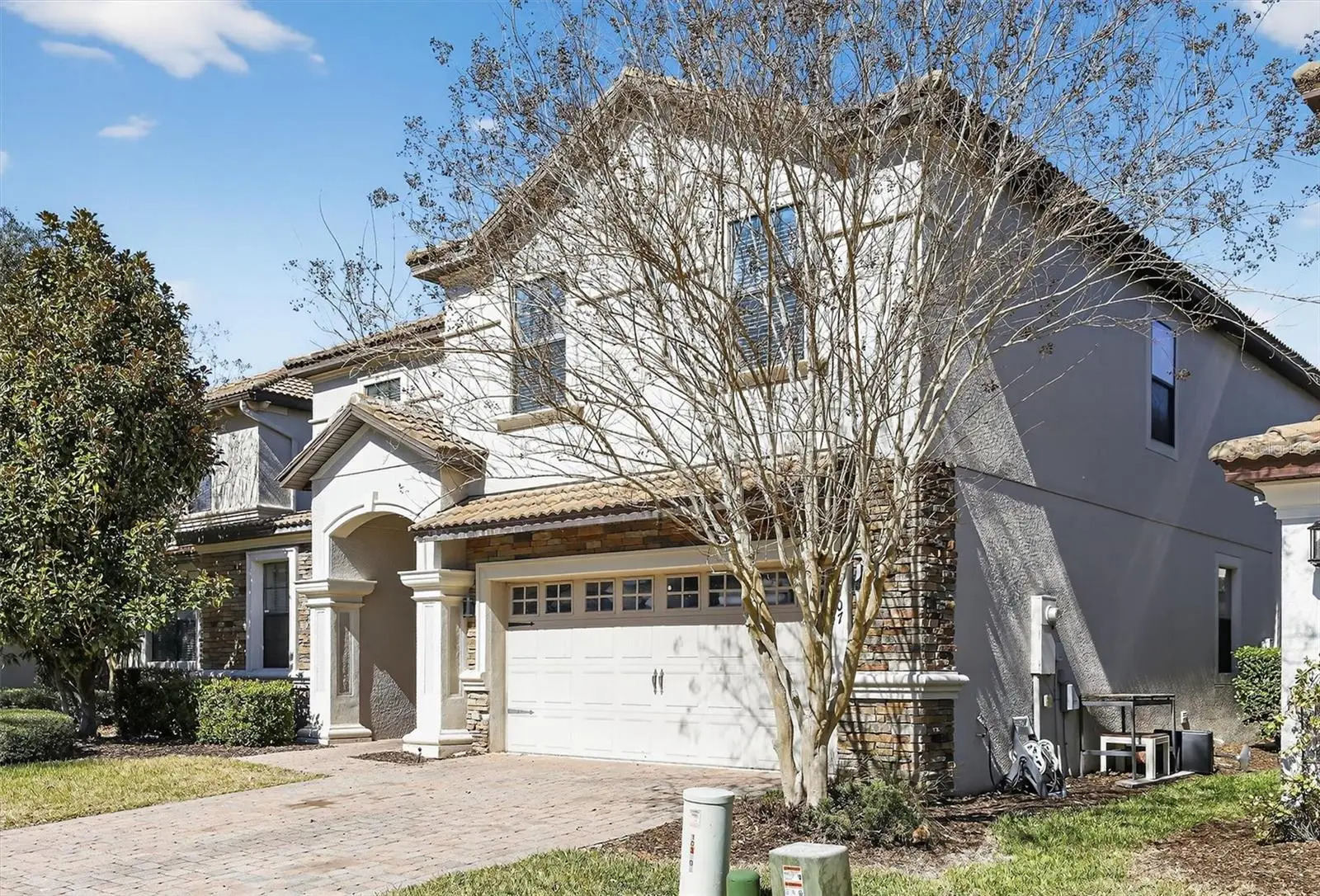 9107 El Caro Lane, FL