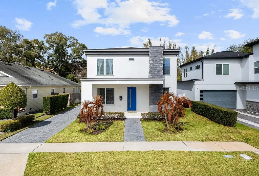21 Steele Street, FL