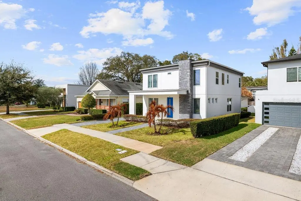 21 Steele Street, FL