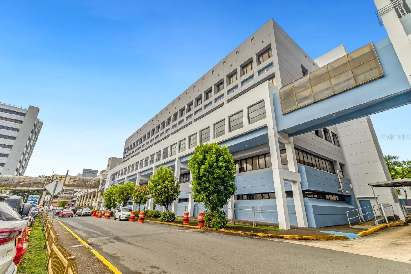 506 Edif. Dr.Arturo Cadilla, PR