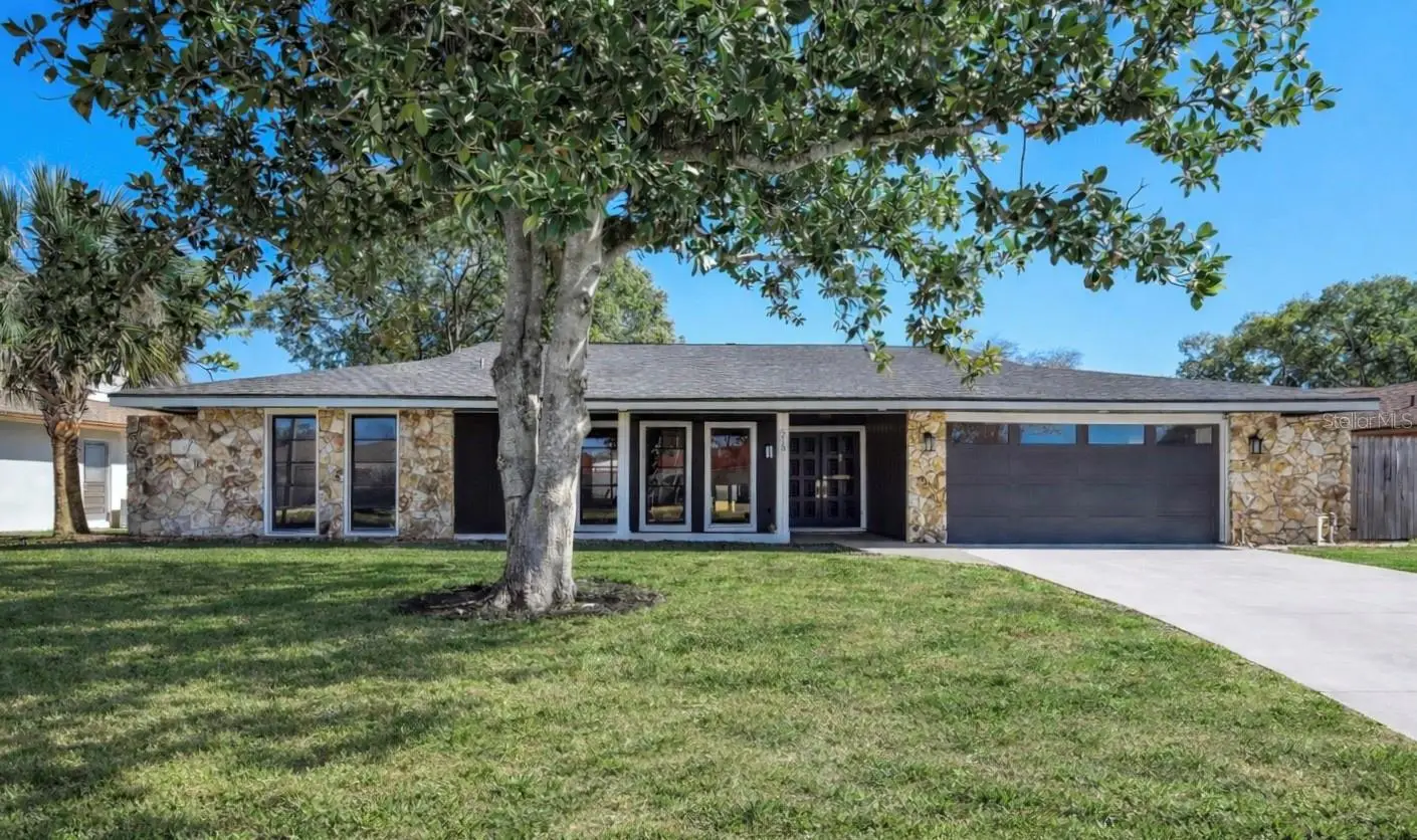 213 Doverwood Road, FL