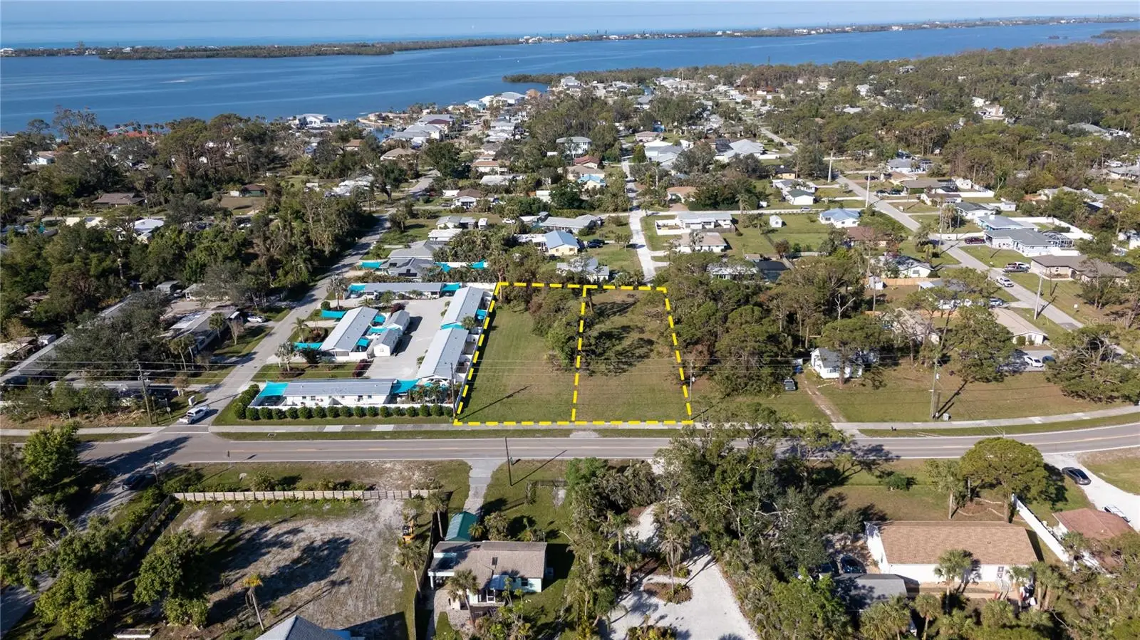Old Englewood Road, FL
