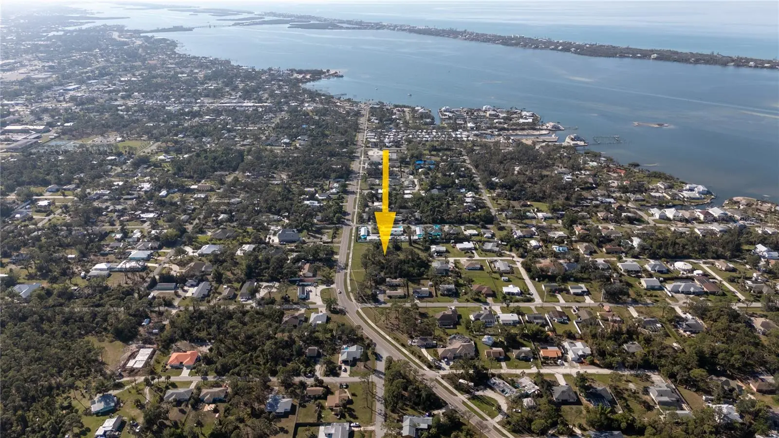 Old Englewood Road, FL