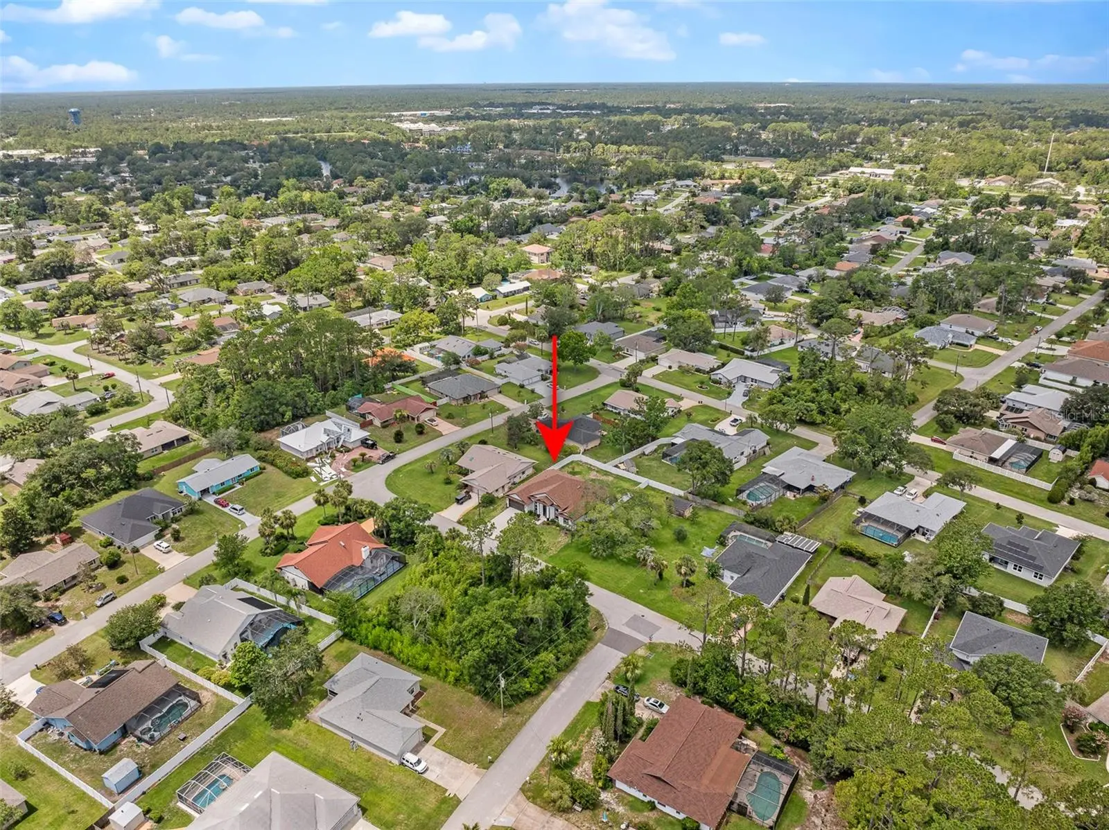 7 Fortune Lane, FL