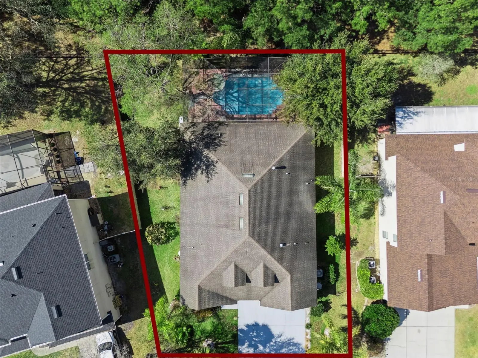 30337 Gidran Terrace, FL