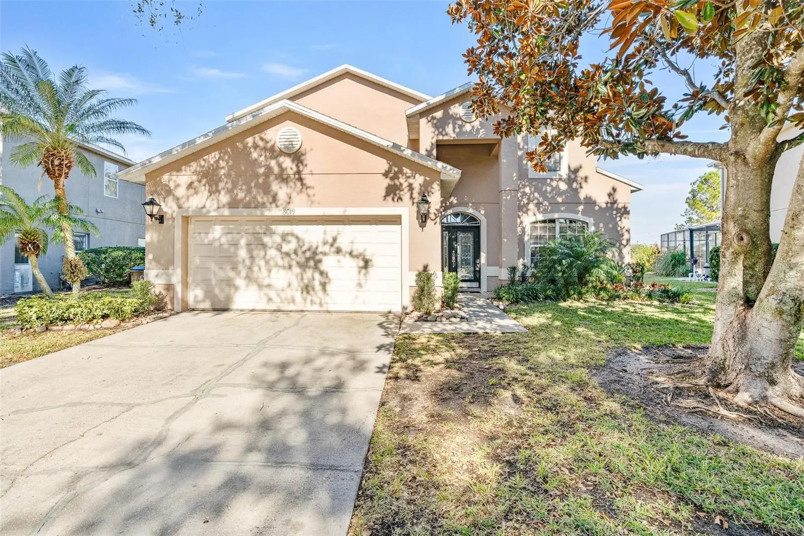 8019 Acadia Estates Court, FL
