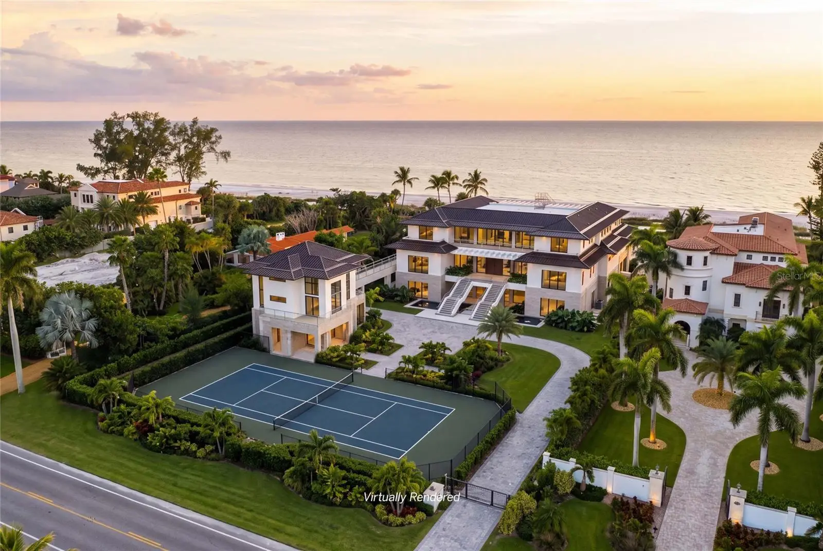 5965 Gulf Of Mexico Drive, FL