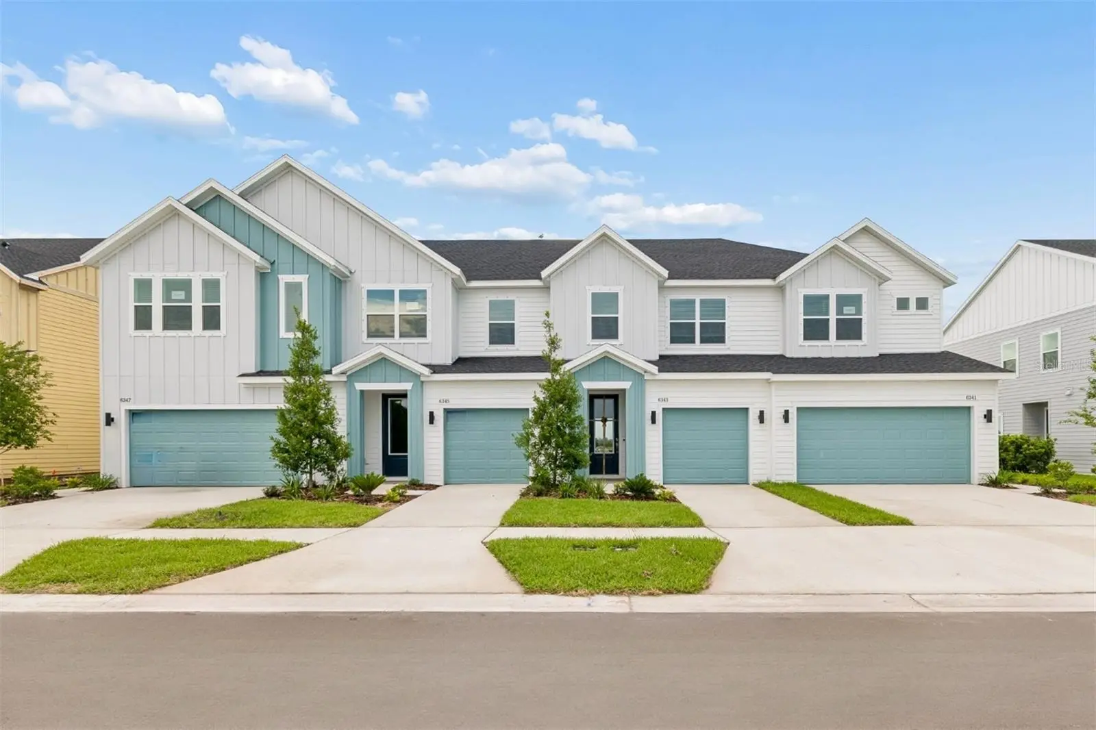 6341 Jensen View Avenue, FL