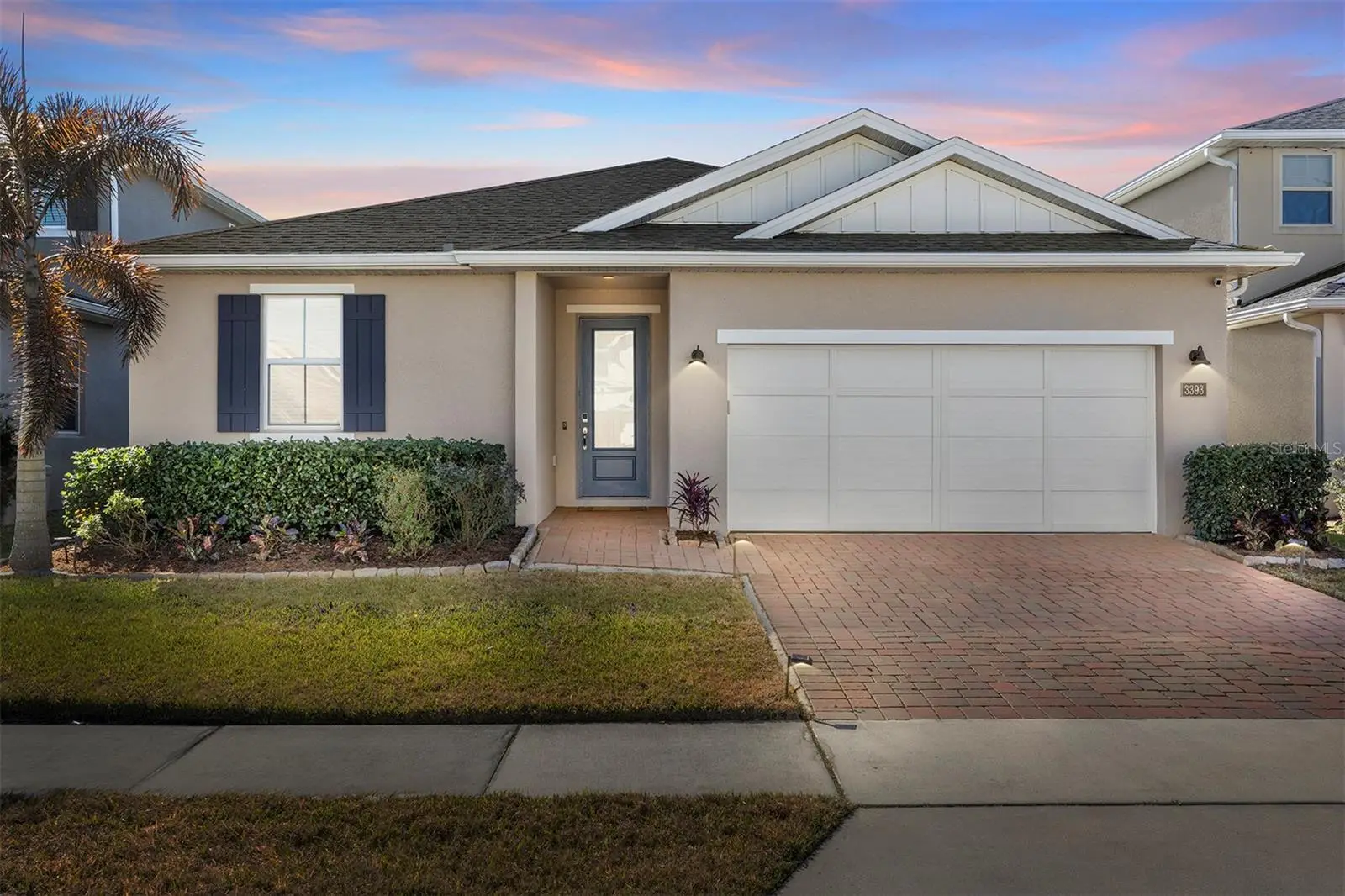 3393 Bluff Oak Lane, FL