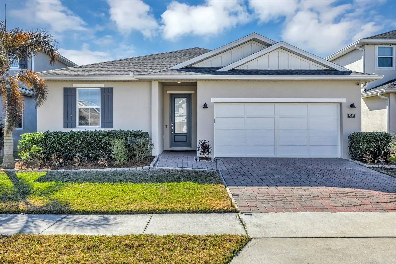 3393 Bluff Oak Lane, FL
