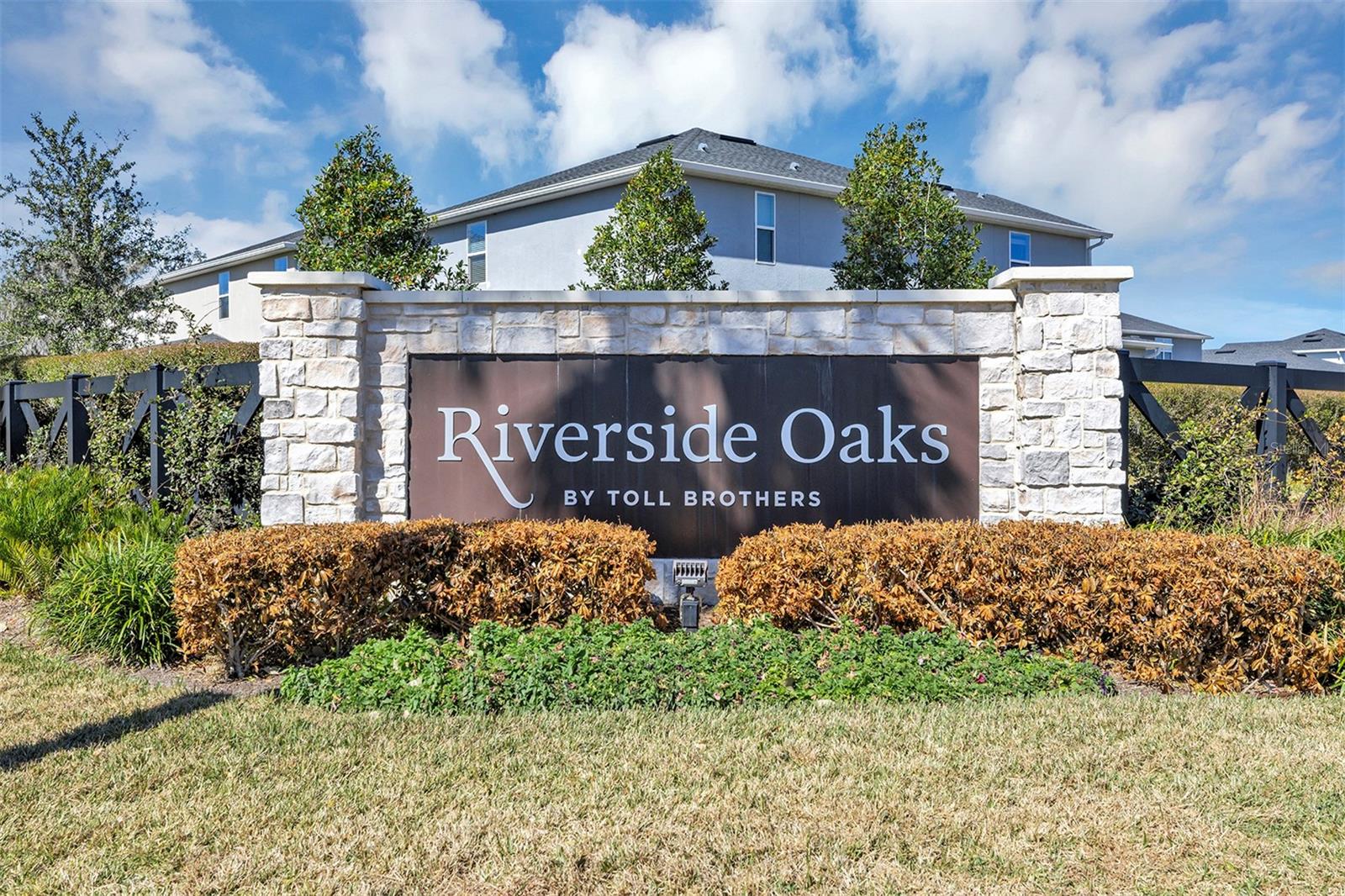 3393 Bluff Oak Lane, FL