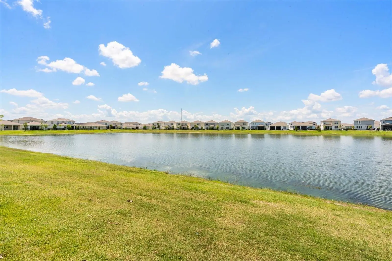 2624 Blowing Breeze Avenue, FL