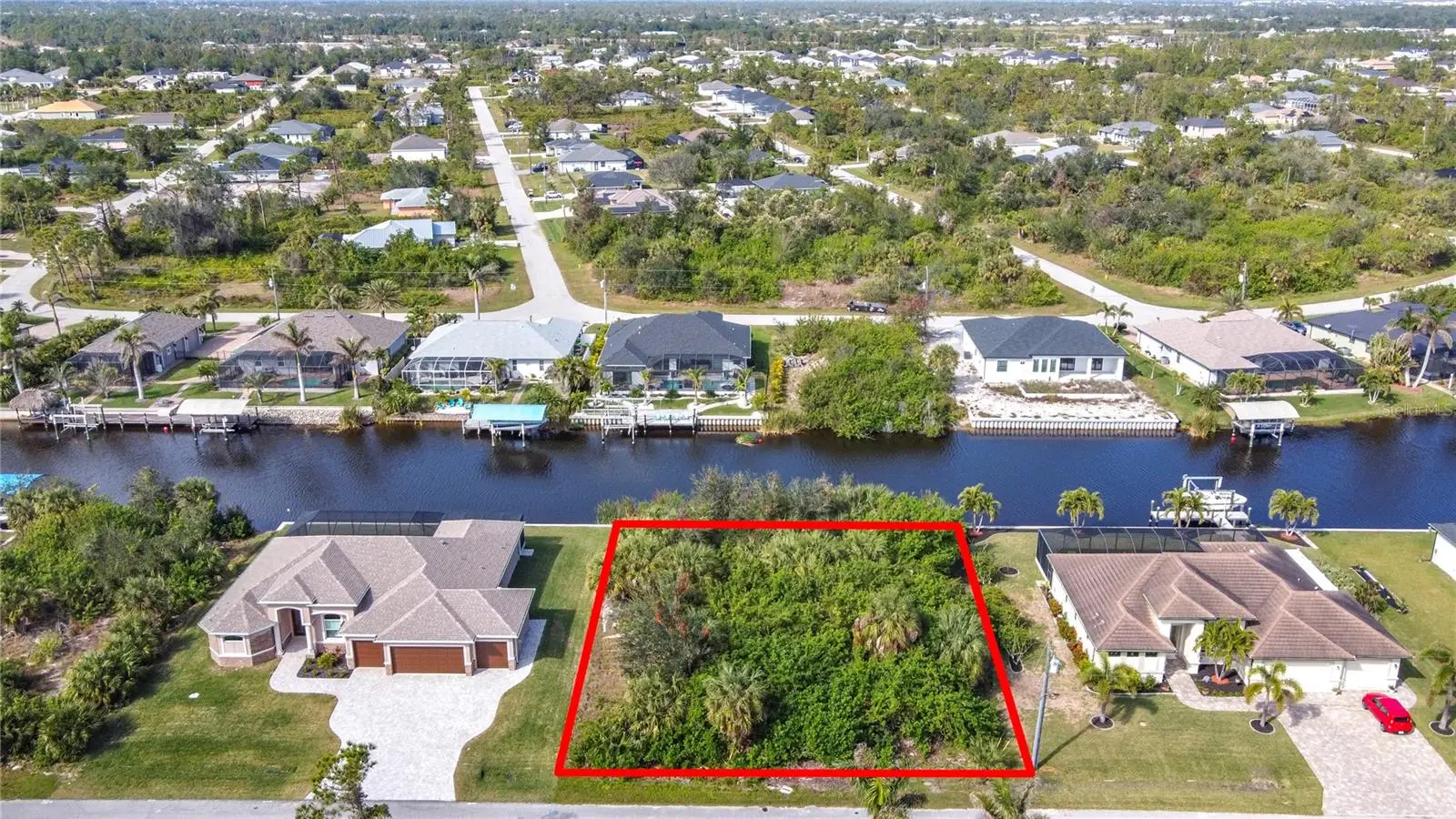 9177 Santa Lucia Drive, FL