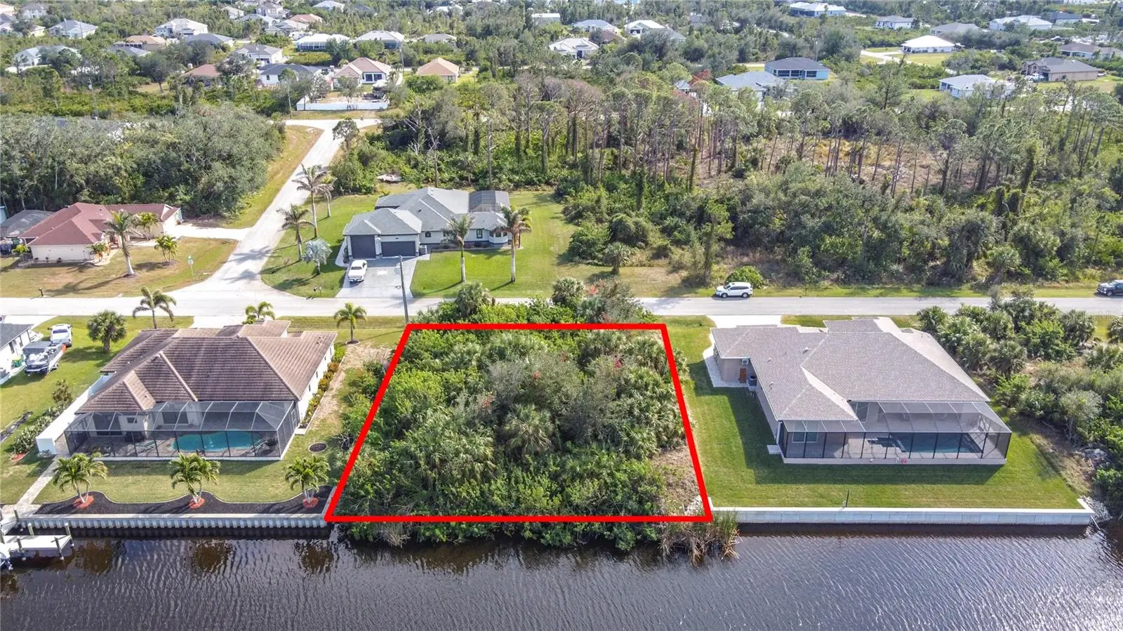 9177 Santa Lucia Drive, FL