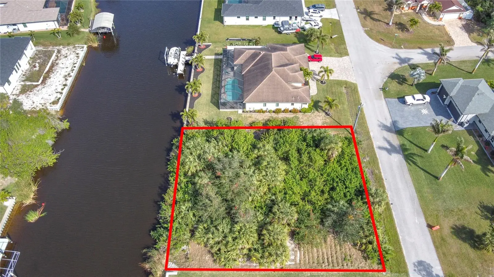 9177 Santa Lucia Drive, FL