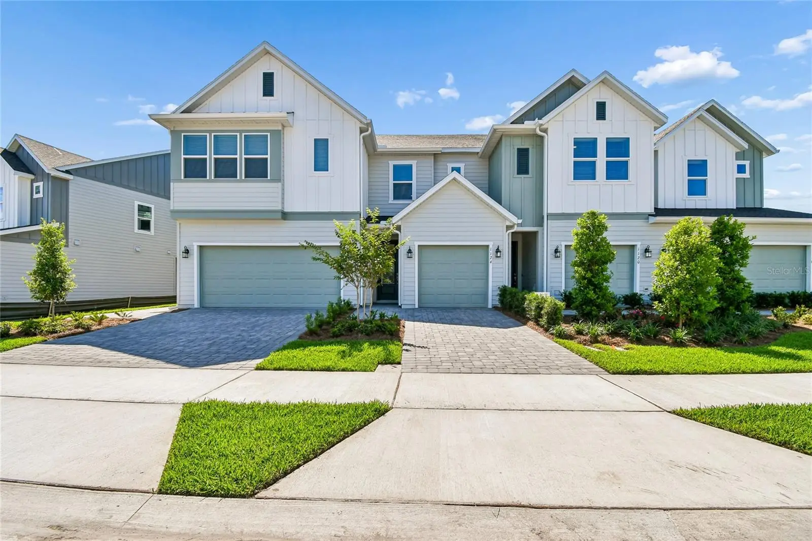 1124 Wild Crest Lane, FL