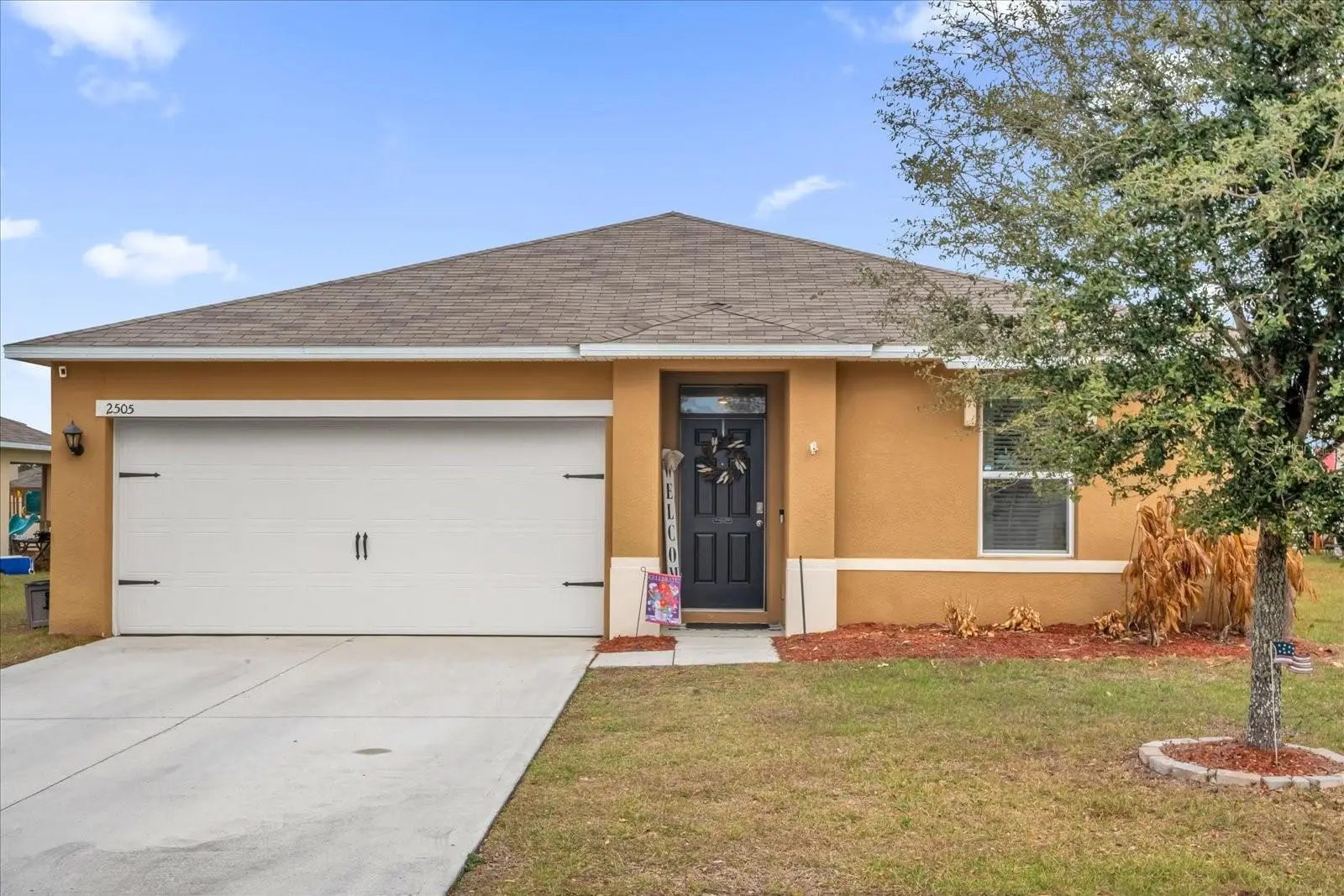 2505 Glacier Express Ln