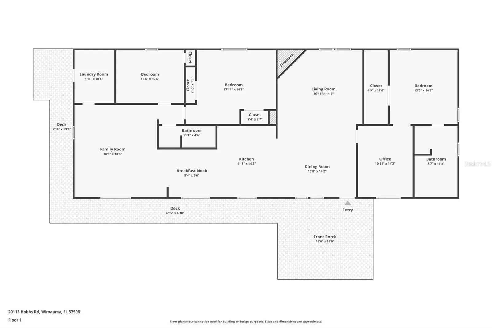 20112 Hobbs Road, FL