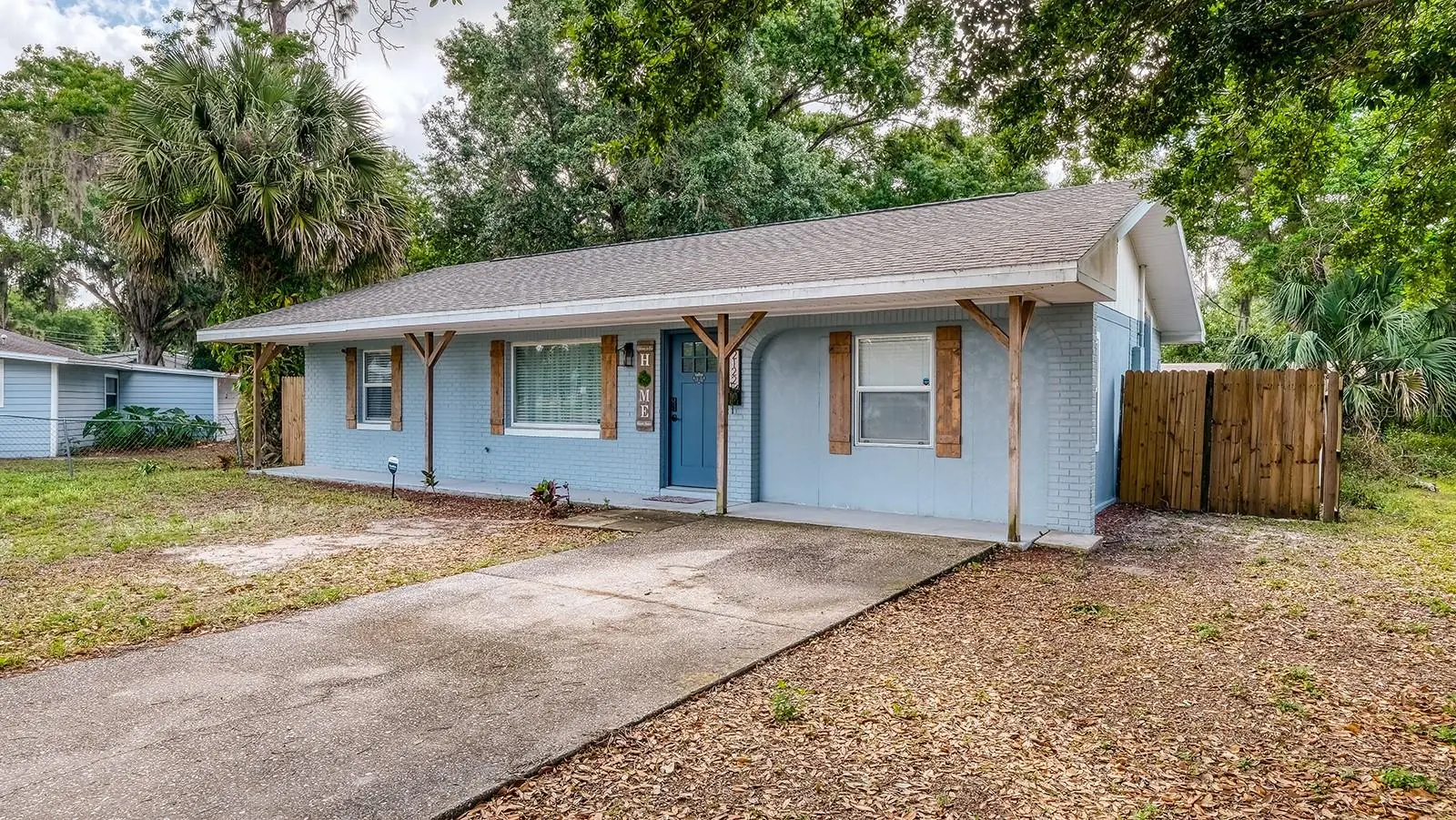 2122 Lake Boulevard, FL