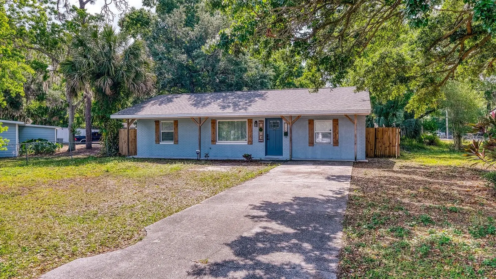 2122 Lake Boulevard, FL
