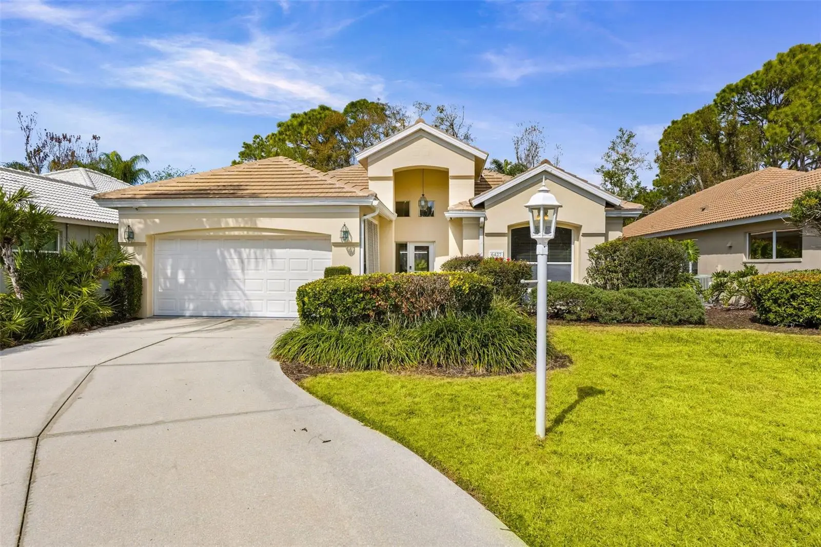 6427 Berkshire Place, FL