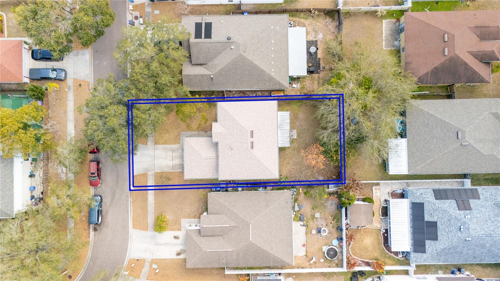 10529 Maronda Drive, FL