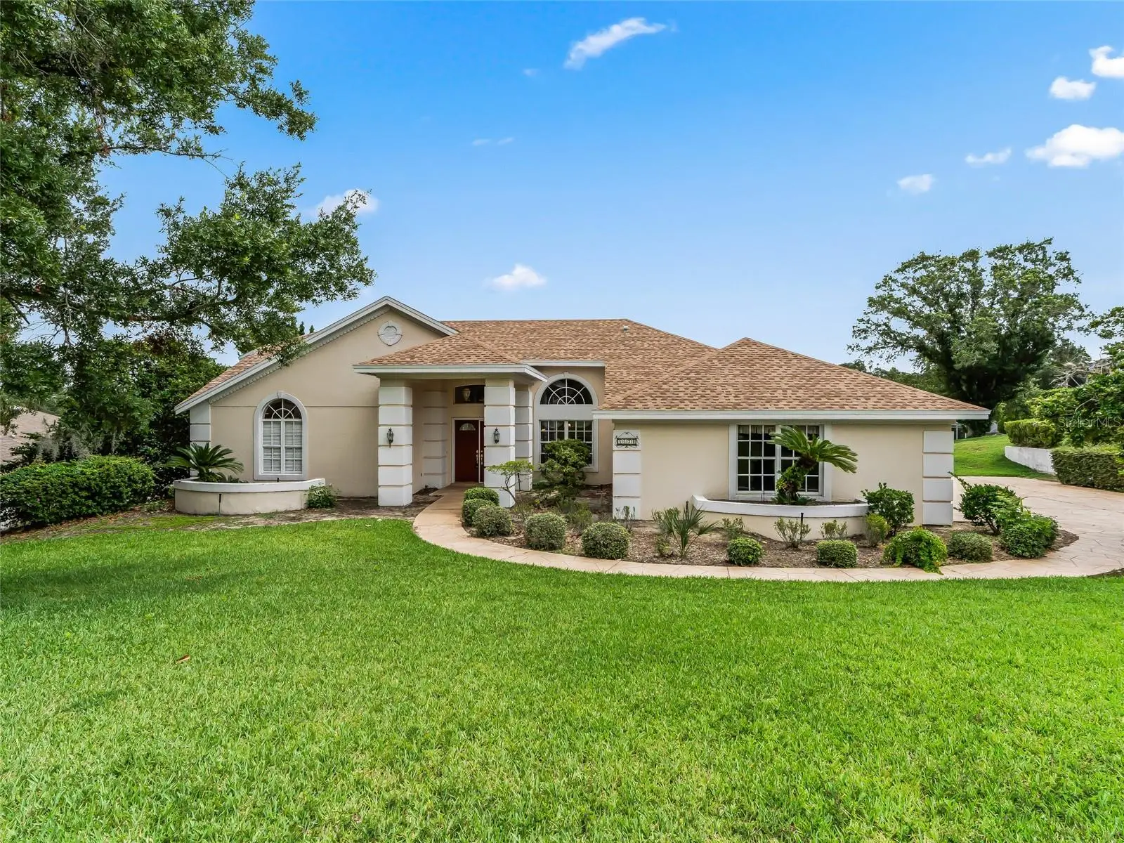 5321 Greens Drive, FL