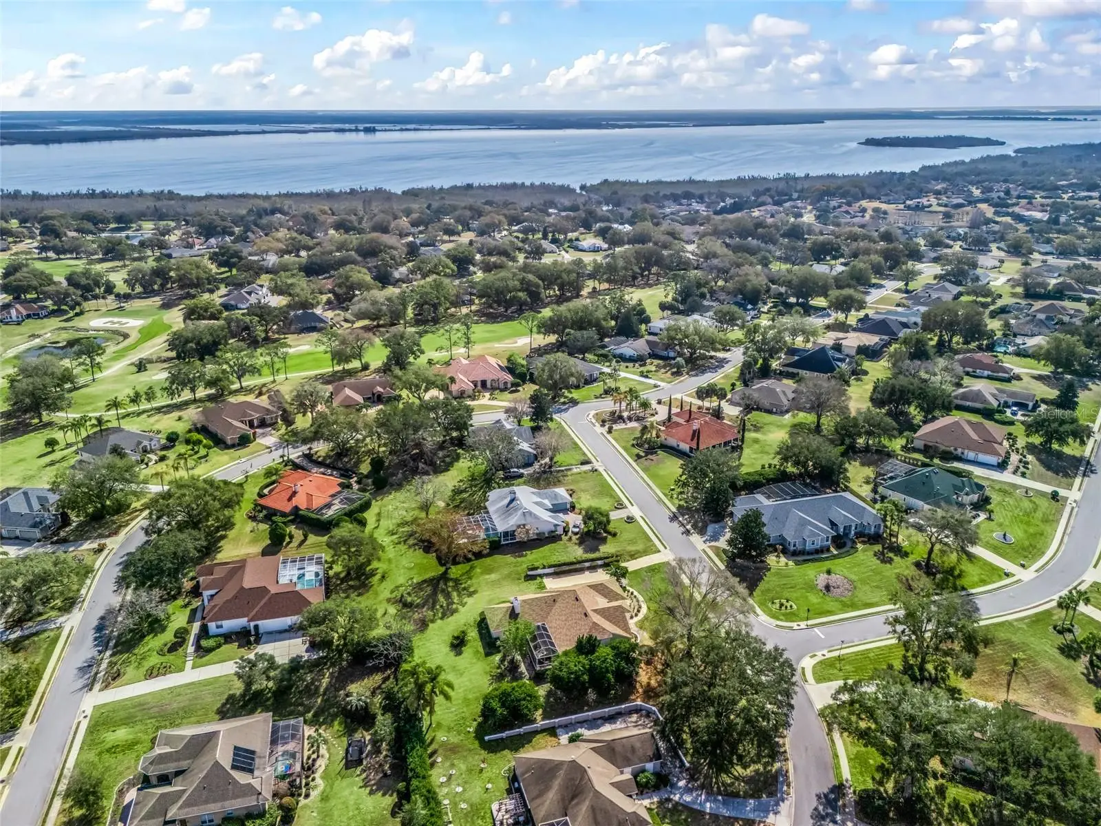 5321 Greens Drive, FL