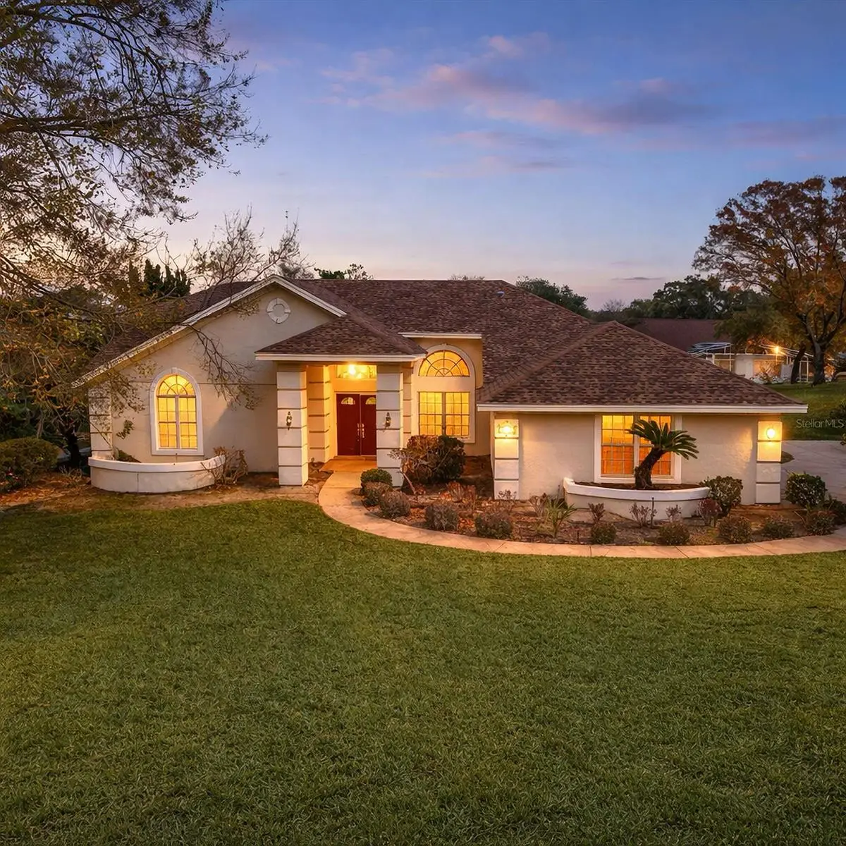 5321 Greens Drive, FL