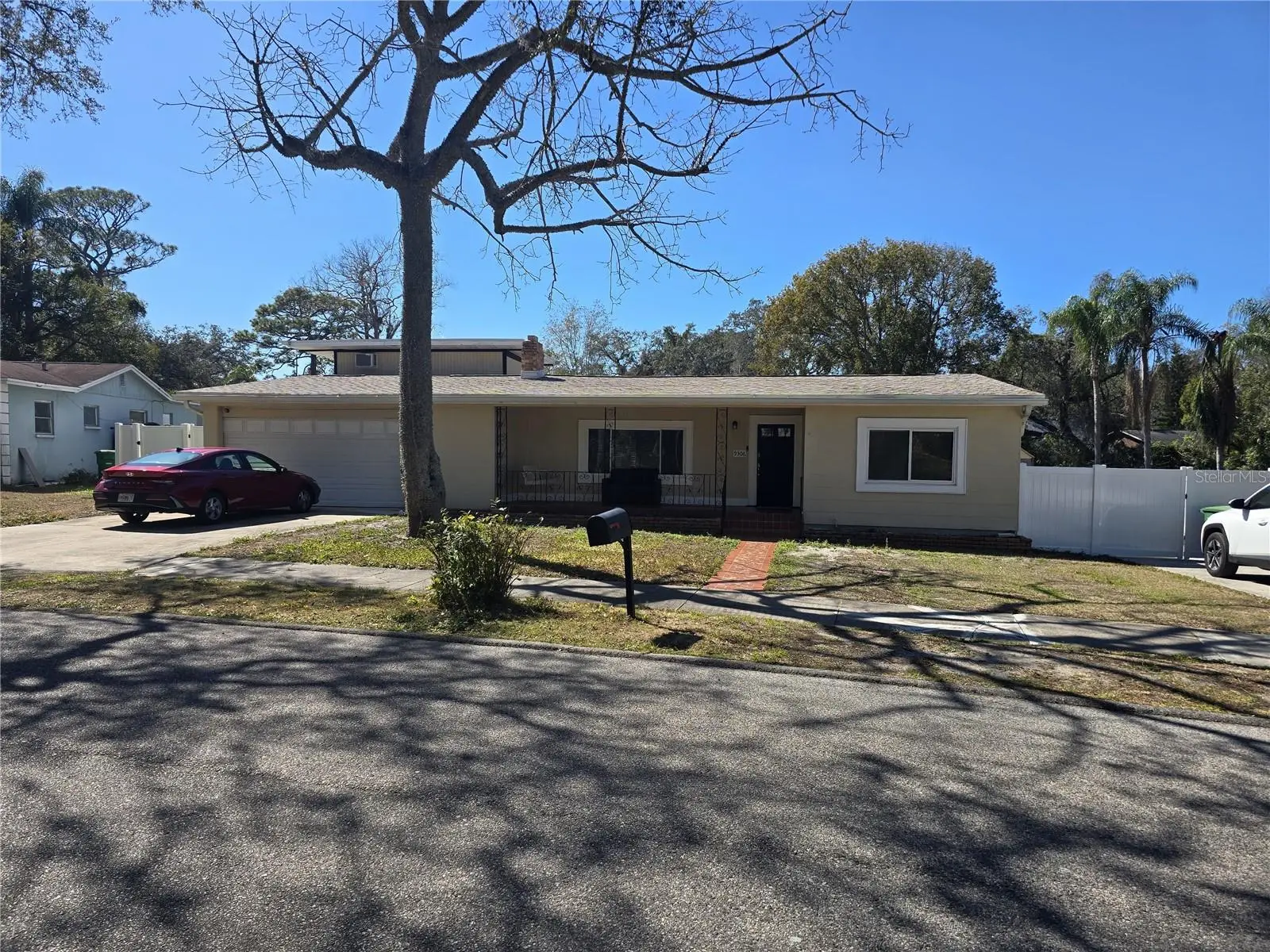 9306 Forest Hills Drive, FL