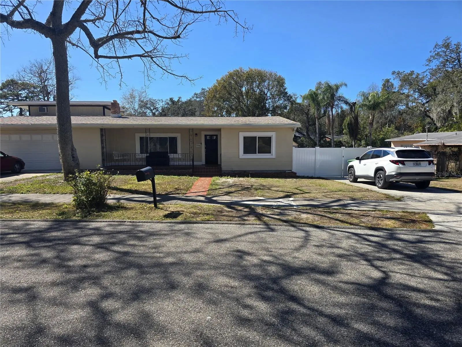9306 Forest Hills Drive, FL