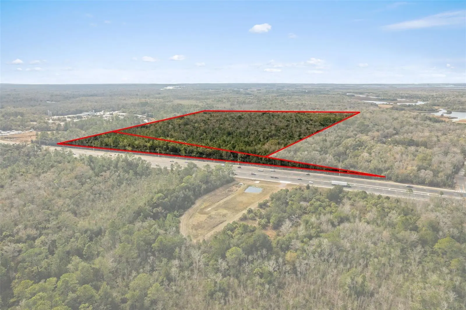 2872 Suncoast Boulevard, FL